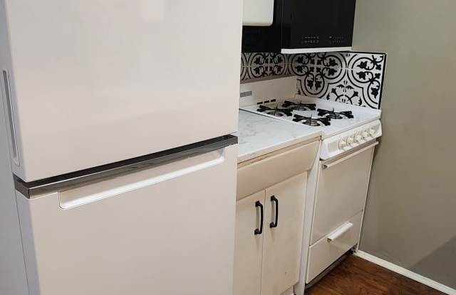 3377 Brockton Avenue