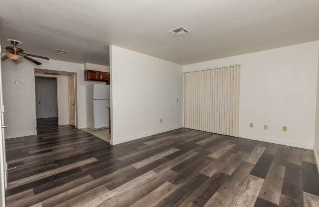 Charming 1 Bedroom Condo