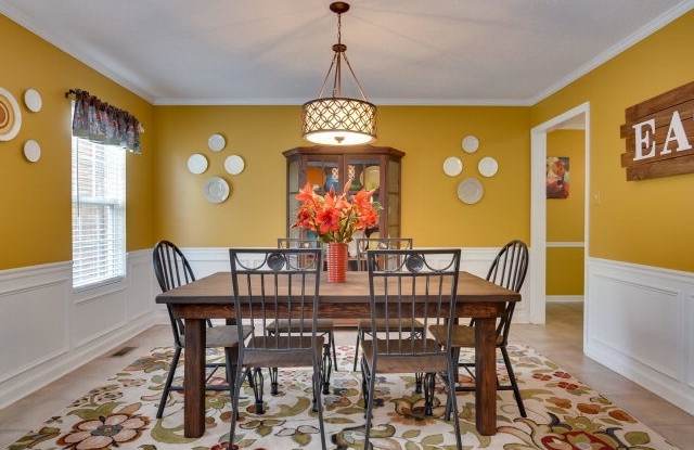 Photo of Home For Rent - 4740 Savannah Lane Evans, GA 30809