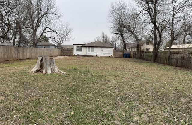 1115 North Boulevard