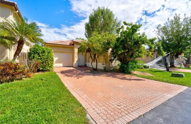 5115 NW 113th Ct - 5115 Northwest 113th Court, Doral, FL 33178