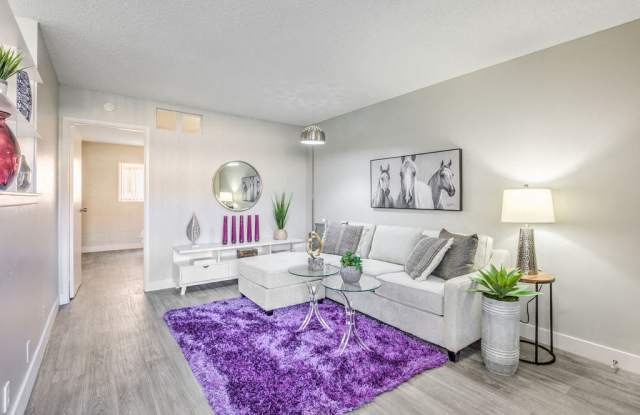 Wyandotte Apartment Homes