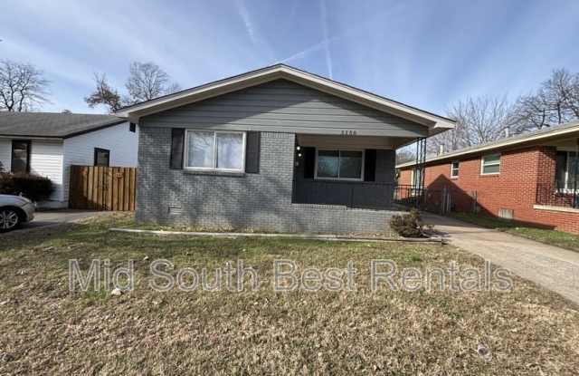 Photo of 3136 Center St