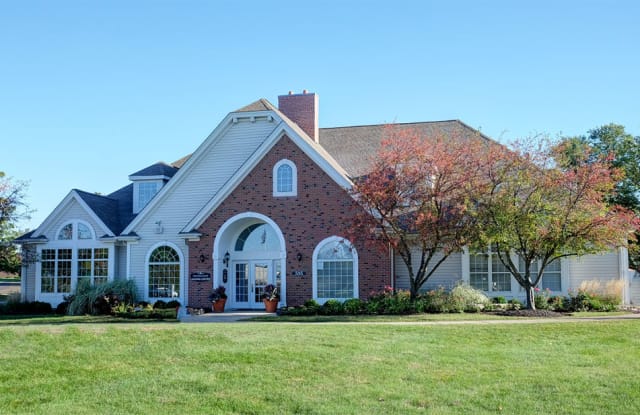 Photo of Carol Stream Crossing