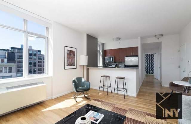 124 West 21st Street