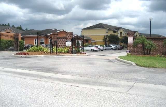 Photo of PROMENADE AT TAMPA PALMS