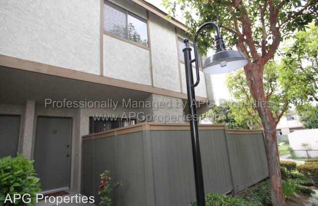 2000 W. Palmyra Ave. Unit 32 - 2000 West Palmyra Avenue, Orange, CA 92868