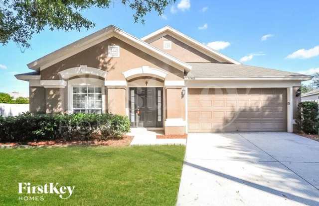 12416 Tree Pointe Court - 12416 Tree Pointe Court, Riverview, FL 33578