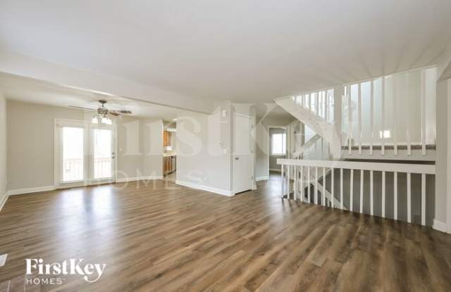 4950 North Foxtail Drive