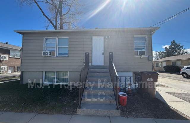 738 W Wasatch St