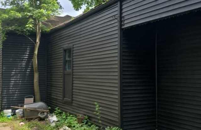 524 North 29th Street