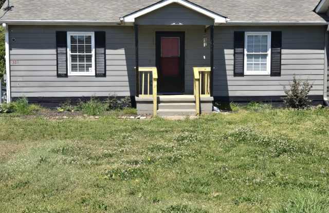 321 Thomas Dorsey Drive