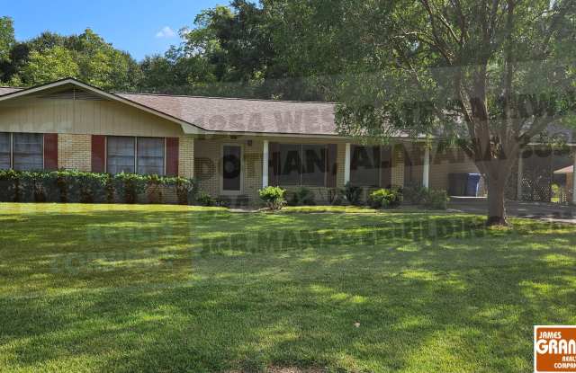 1511 Shrewsbury Drive