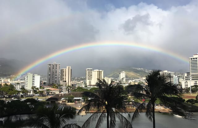 1909 Ala Wai Blvd. #702 - 1909 Ala Wai Boulevard, Honolulu, HI 96815