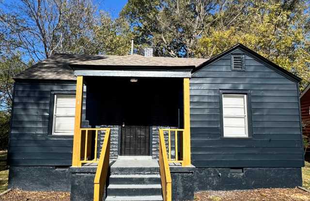 Photo of 3154 Hopkins Avenue