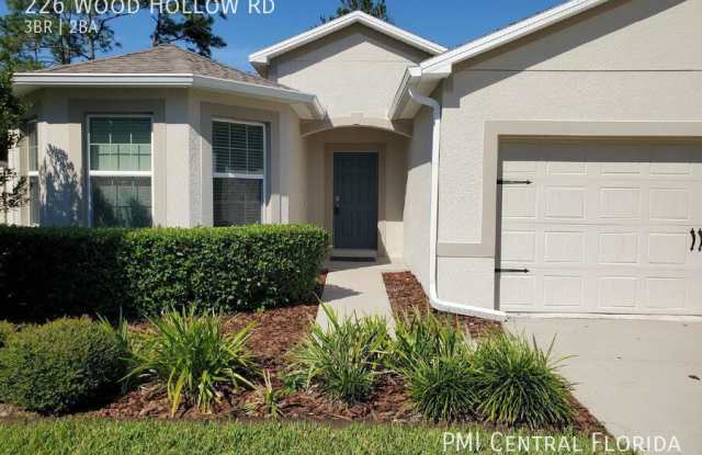226 Wood Hollow Rd