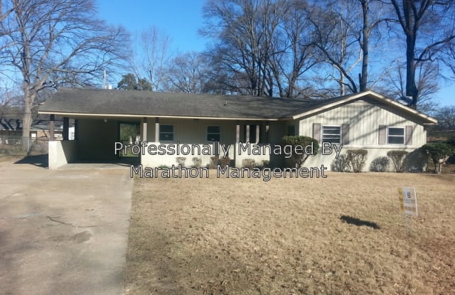 1062 Cullenwood Rd - 1062 Cullenwood Road, Memphis, TN 38116