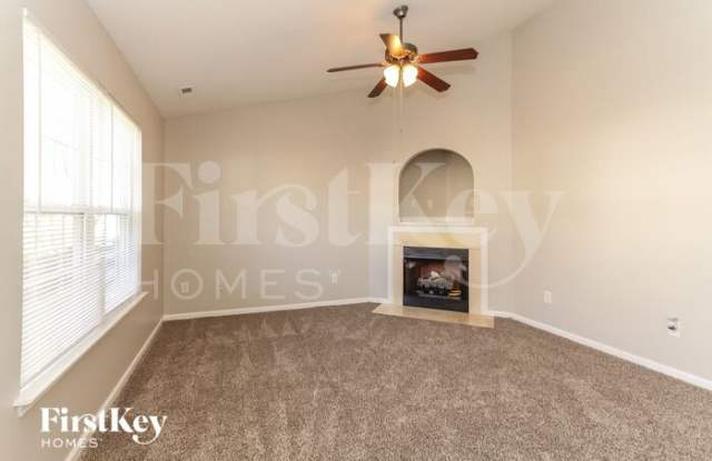 4616 Trillium Fields Drive