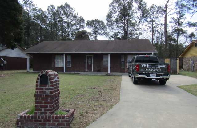 1087 Desert Shield Street