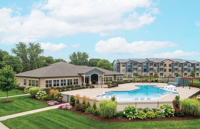 Heritage at Cottonwood Creek