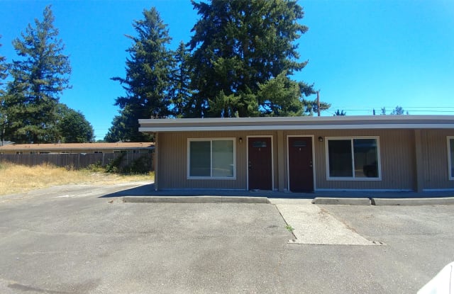 6415 Steilacoom Blvd - G - 6415 Steilacoom Blvd SW, Lakewood, WA 98499