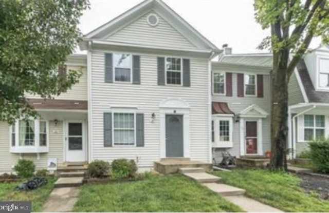 32 BICKEL COURT