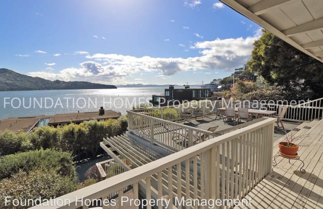 2211 Mar East - 2211 Mar East Street, Tiburon, CA 94920