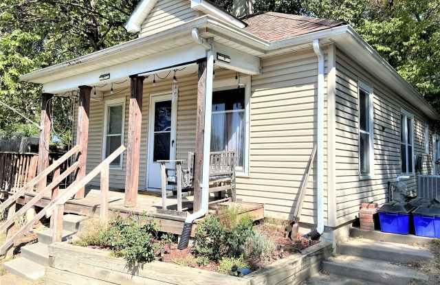 Photo of 325 Union Street