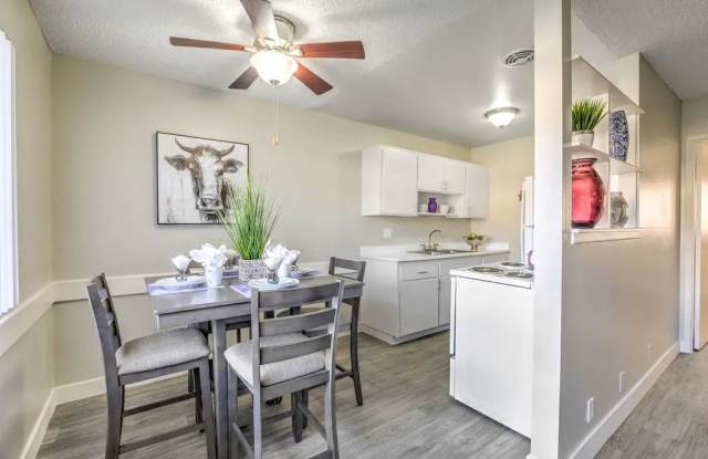 Wyandotte Apartment Homes