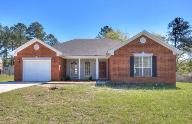 2058 Bassford Drive - 2058 Bassford Drive, Augusta, GA 30815