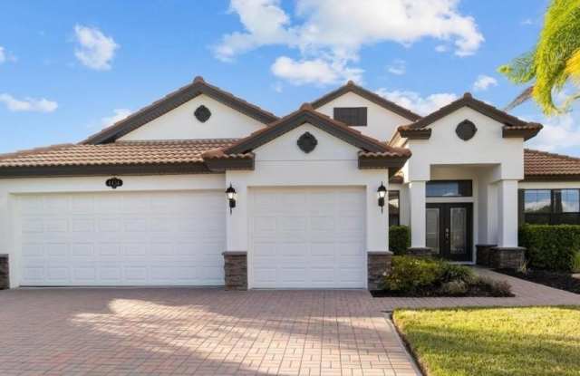 4056 SUNSET LAKE DRIVE