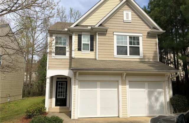 2534 Winslow Ridge Drive Northeast - 2534 Winslow Ridge Drive Northeast, Gwinnett County, GA 30519