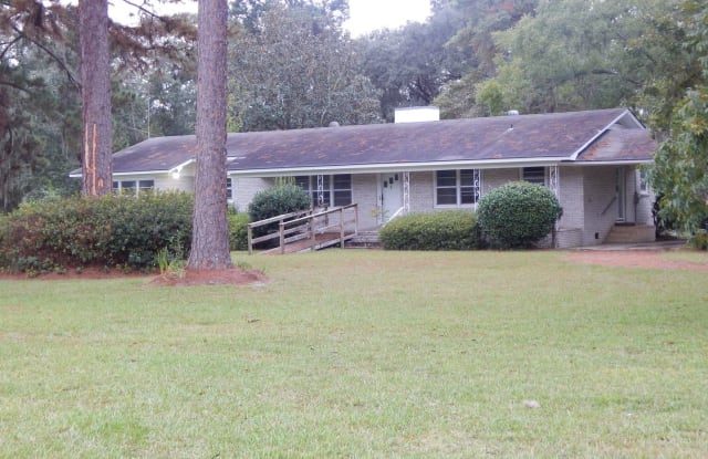 2020 Dasher Johnson Road - 2020 Dasher Johnson Road, Valdosta, GA 31601