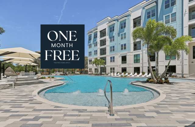 Brea Lakewood Ranch Apartments photos photos