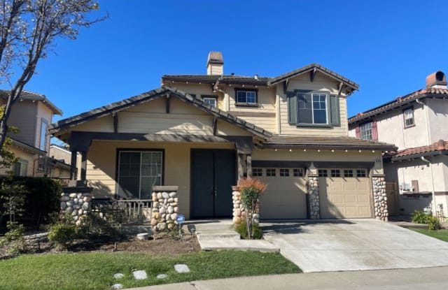 35191 Mount Whitney Terrace - 35191 Mount Whitney Terrace, Fremont, CA 94536