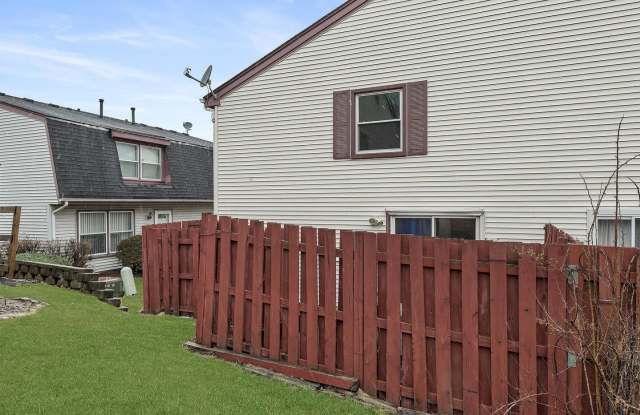 1955 Liberty Place unit: 5643