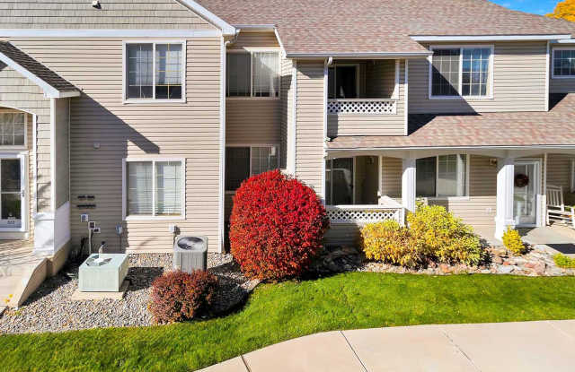 Photo of Modern 2-Bedroom, 2-Bath Condo in Grand Junction