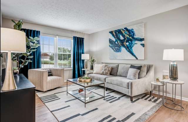 Photo of Collier Park Apartments