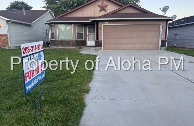 Photo of 2171 N. Linder Rd.