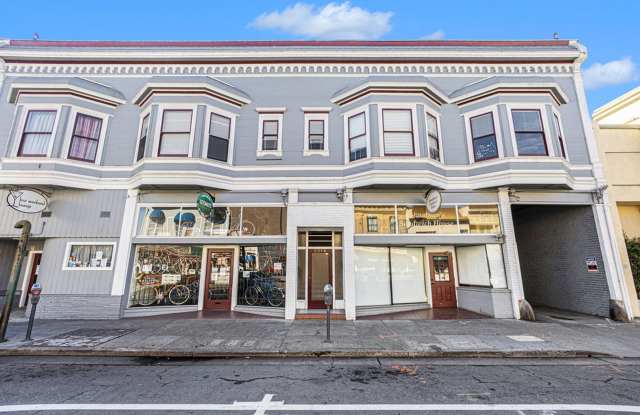 2318 Santa Clara Ave #H - 1 Bedroom | 1 Bath