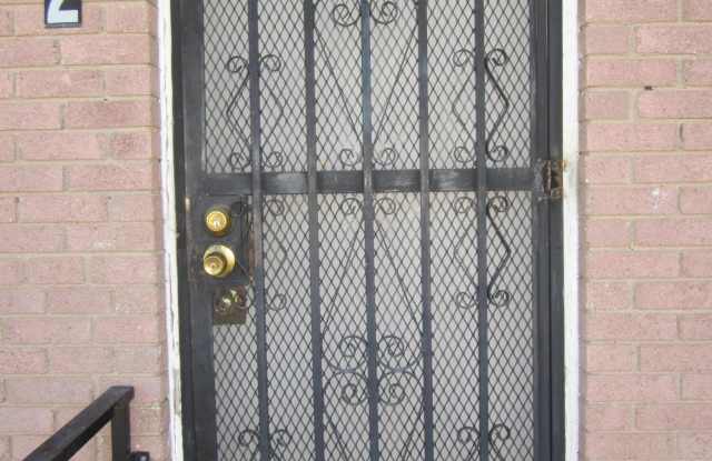 3606 Taylor Avenue unit: Apt 2