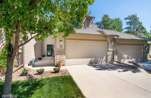 95 Woodbridge Dr - 95 Woodbridge Drive, Colorado Springs, CO 80906