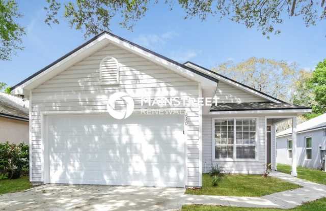 110 Pamala Court