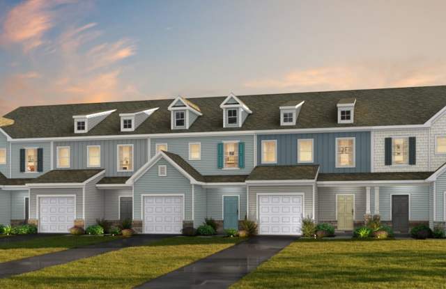 Photo of Beautiful 3 Bedroom Townhome minutes from I-85 -