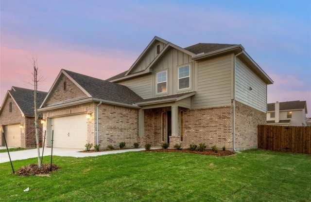 3531 Columbus Street