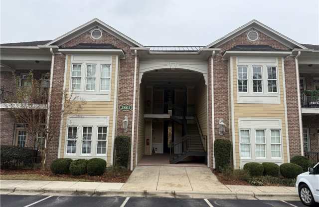 Photo of 2661 Lockwood Drive unit: 103