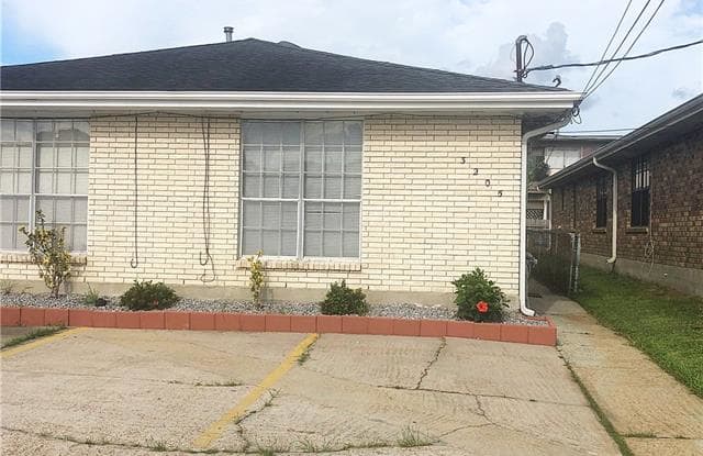 3205 TAFT Park - 3205 Taft Park, Metairie, LA 70002