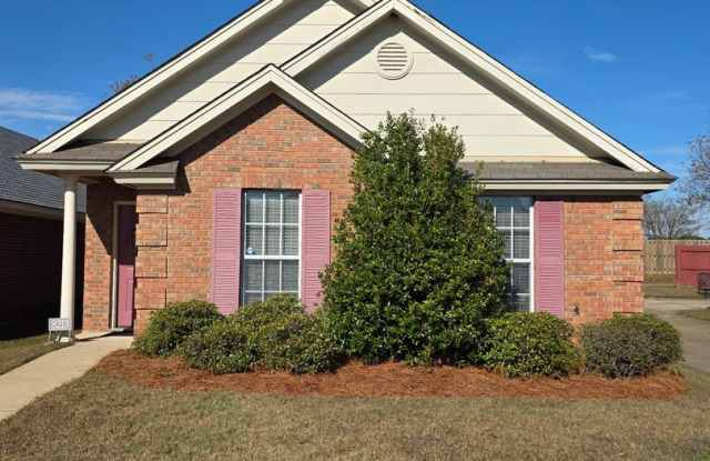 Ryan Ridge Rental