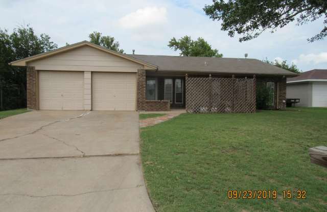 East side! Updated! Granite counter tops! Hard surface flooring throughout!