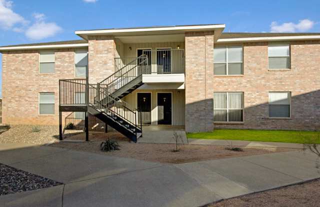 Encino Park Apartments